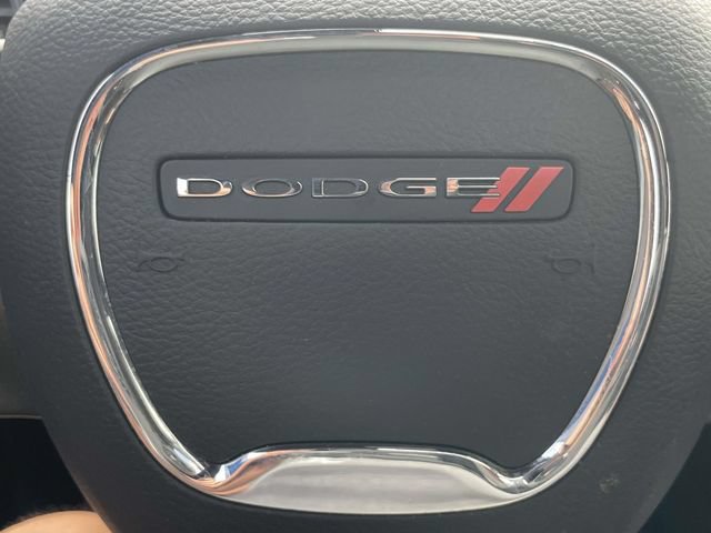 Used 2023 Dodge Challenger GT w/ Blacktop Package RWD image 24