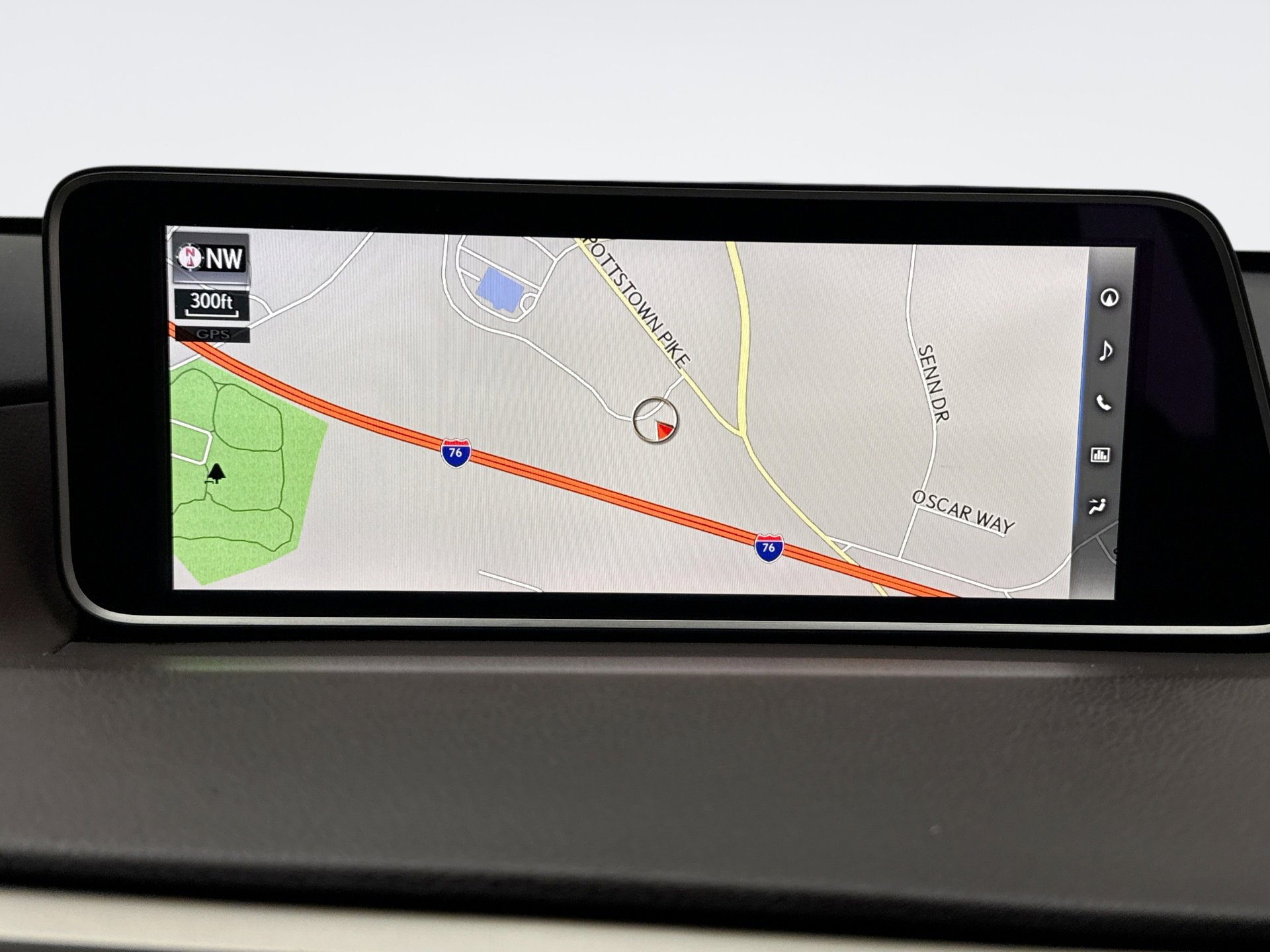 Used 2018 Lexus RX 350L AWD image 15