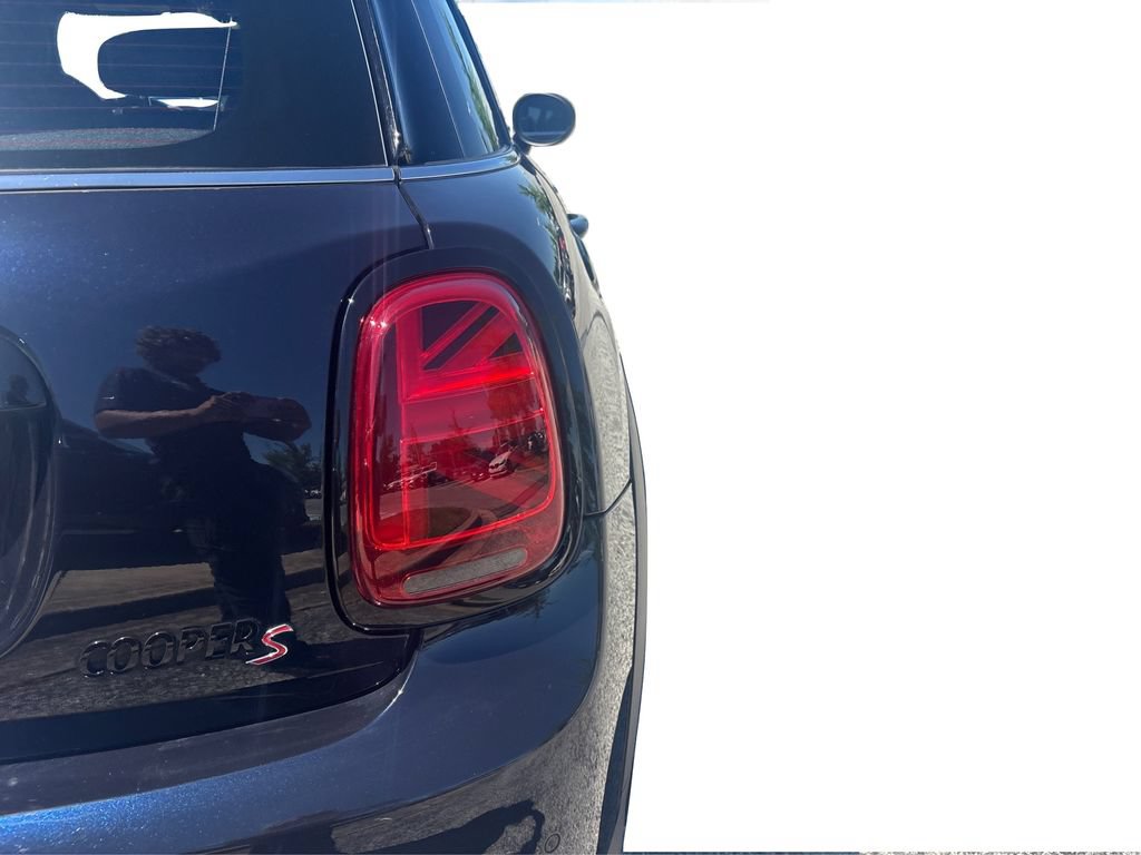Used 2024 MINI Cooper S FWD image 32