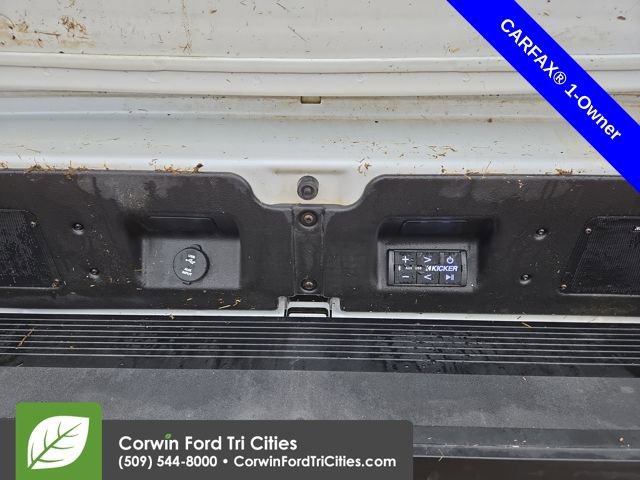 Used 2021 GMC Sierra 1500 Denali w/ Denali Ultimate Package image 36