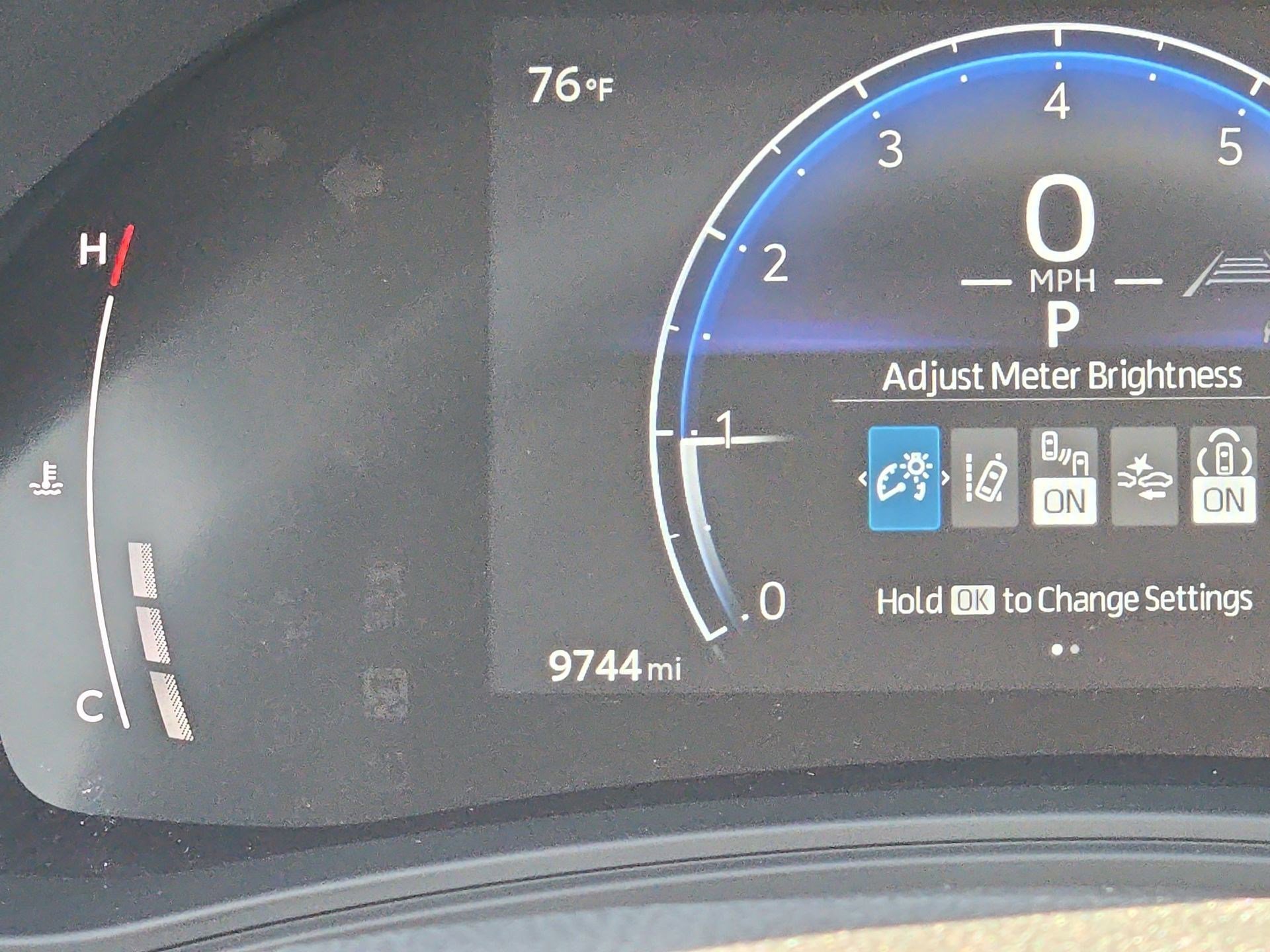 Used 2025 Toyota Grand Highlander FWD image 22