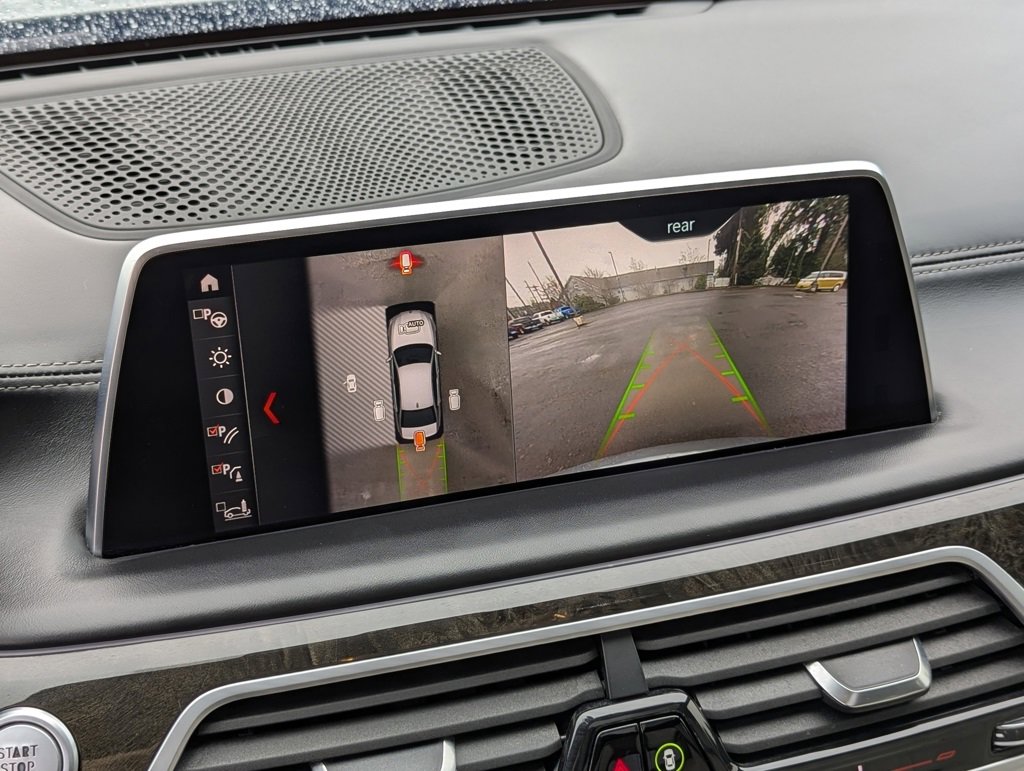 Used 2019 BMW 740i w/ Executive Package image 20