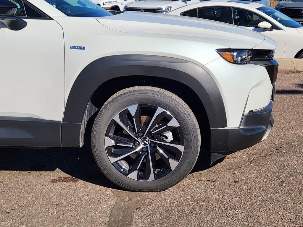 New 2025 MAZDA CX-50 2.5 Hybrid image 29