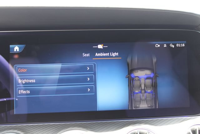 Used 2026 Mercedes-Benz AMG GT 63 image 39