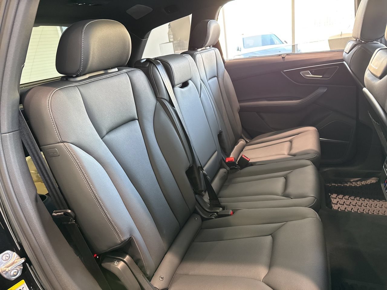 New 2026 Audi Q7 3.0T Premium Plus AWD/4WD image 49