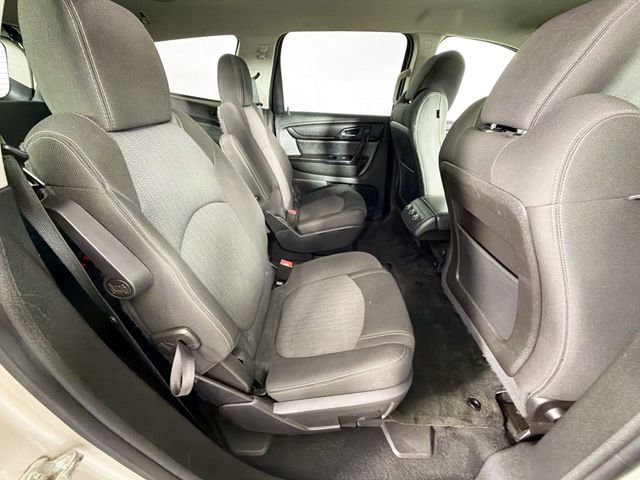 Used 2017 Chevrolet Traverse LT w/ Style and Technology Package AWD/4WD image 27