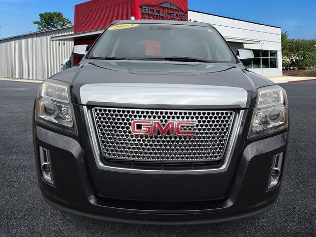 Used 2013 GMC Terrain Denali image 8