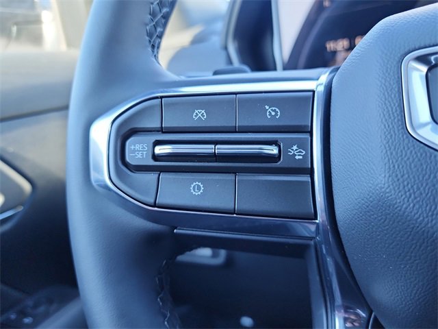 New 2026 GMC Terrain Elevation w/ Elevation Premium Package image 25