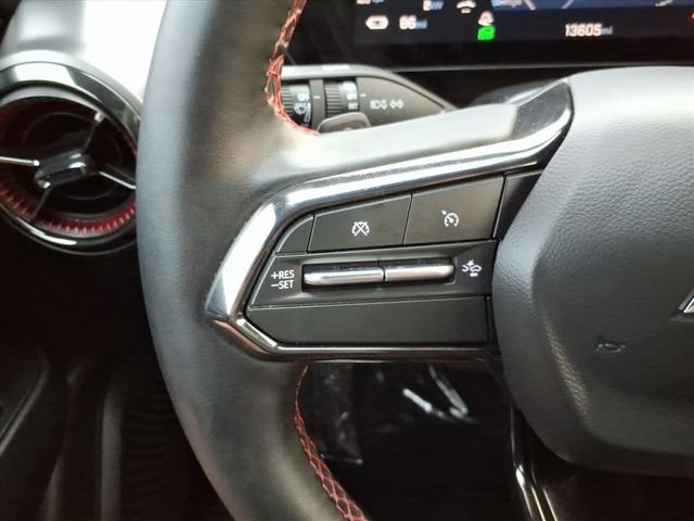 Used 2024 Chevrolet Equinox EV RS image 34