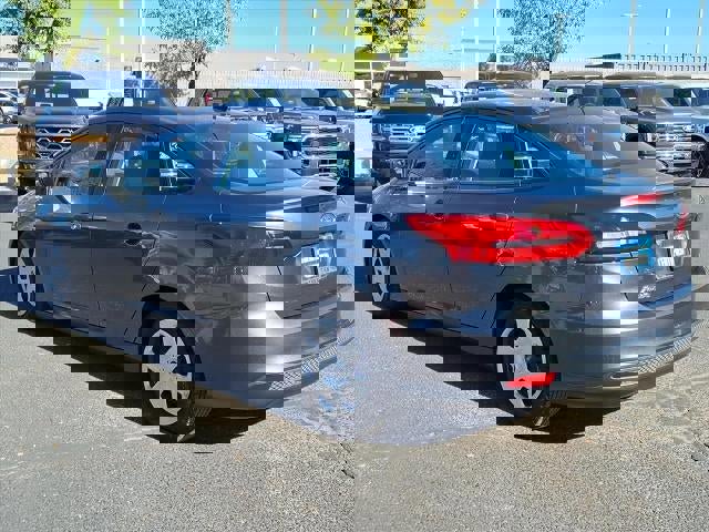 Used 2016 Ford Focus S image 7