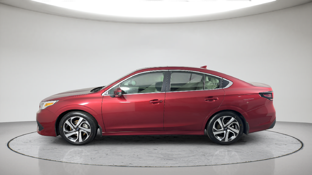 Used 2022 Subaru Legacy Limited w/ Popular Package #2 AWD/4WD image 13