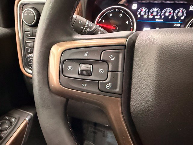 Used 2023 Chevrolet Silverado 3500 High Country AWD/4WD image 41