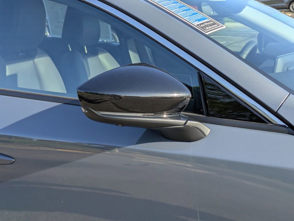 New 2026 MAZDA MAZDA3 2.5 Turbo Sedan w/Premium Plus image 11