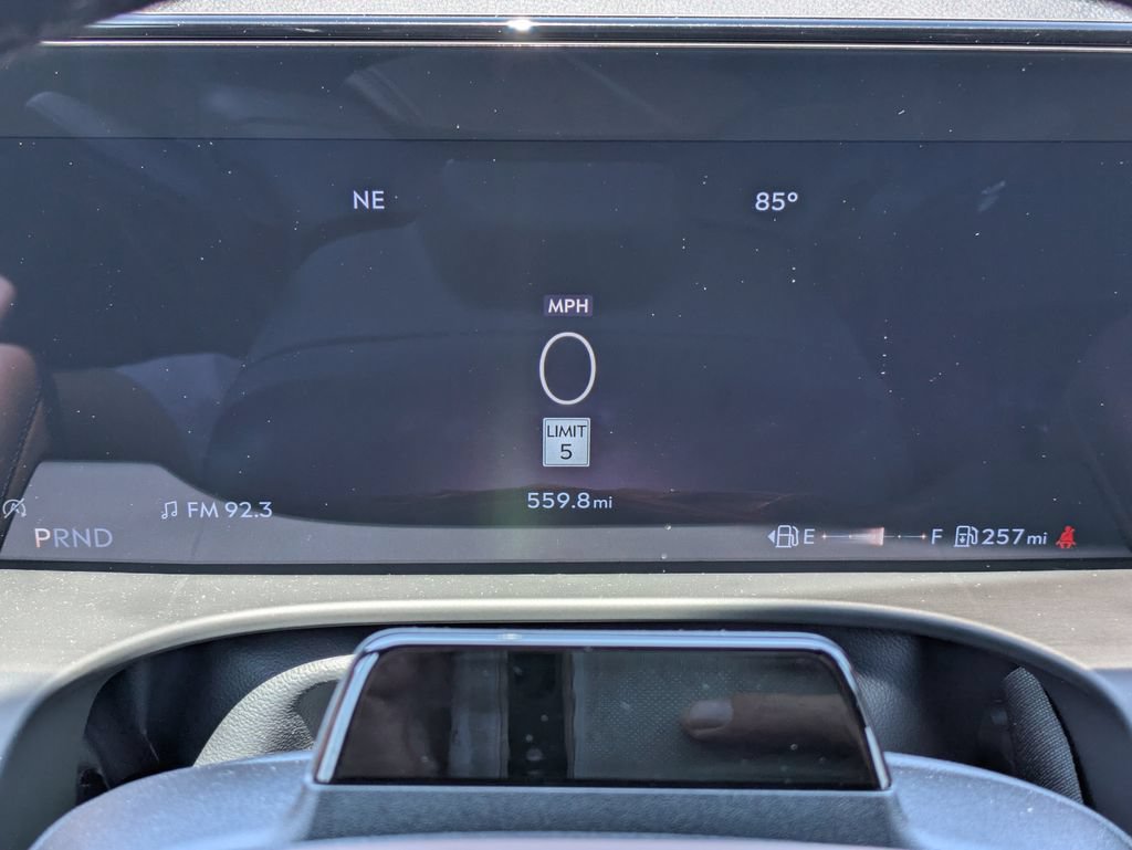 New 2026 Lincoln Aviator Reserve RWD image 29