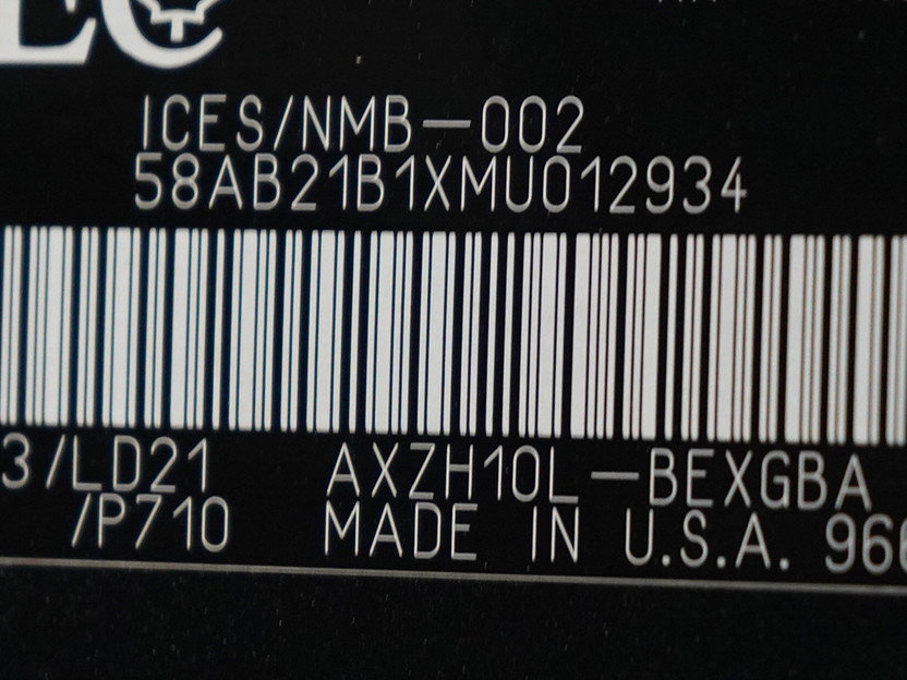 Used 2021 Lexus ES 300h FWD image 28