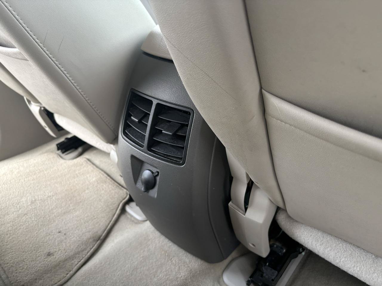Used 2008 Ford Edge SEL FWD image 19