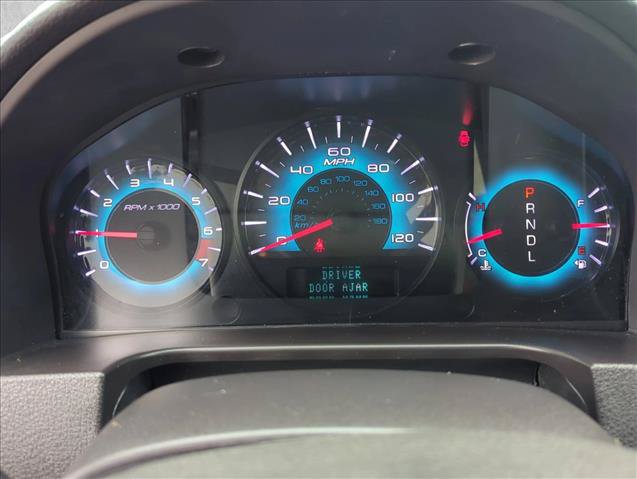 Used 2012 Ford Fusion SE FWD image 10
