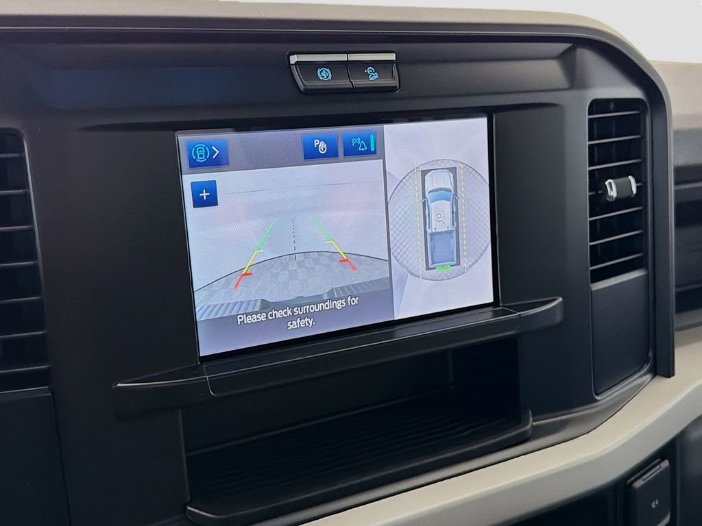 New 2026 Ford F250 XL w/ STX Appearance Package image 15