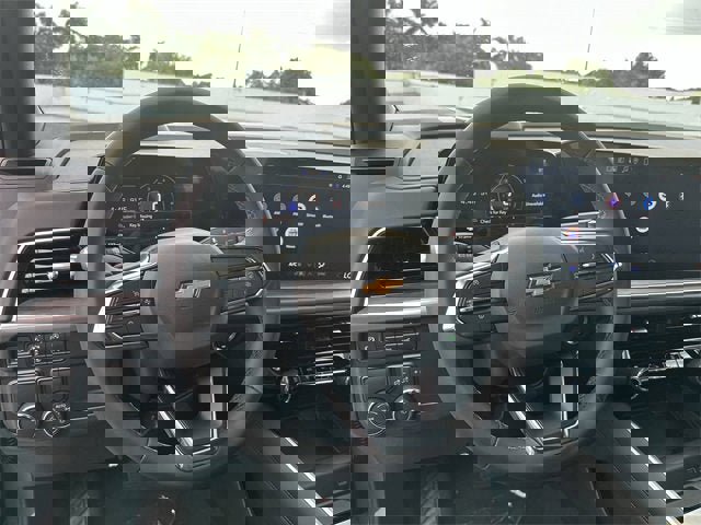 New 2026 Chevrolet Tahoe LS image 11