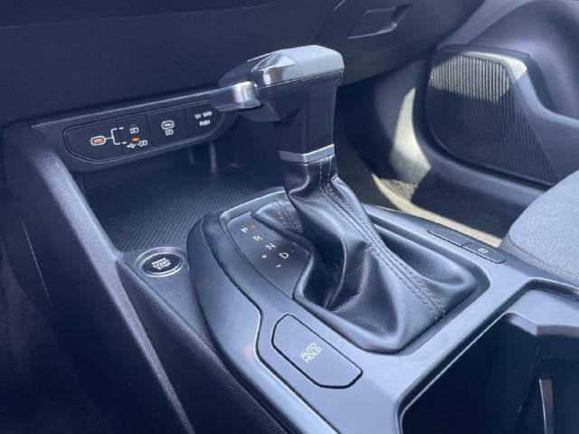 Used 2025 Kia K4 FWD image 20