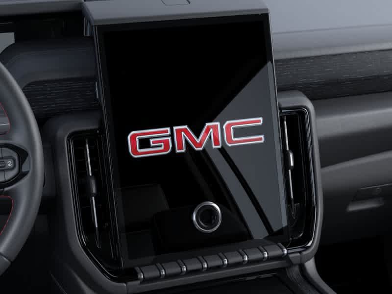New 2026 GMC Yukon XL AT4 Ultimate AWD/4WD image 20
