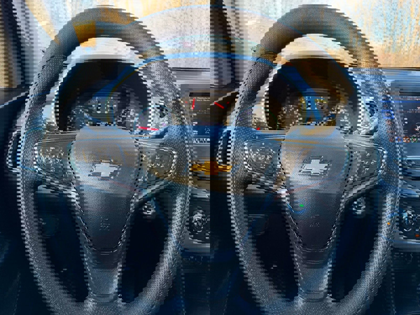 Used 2024 Chevrolet Equinox LS image 11