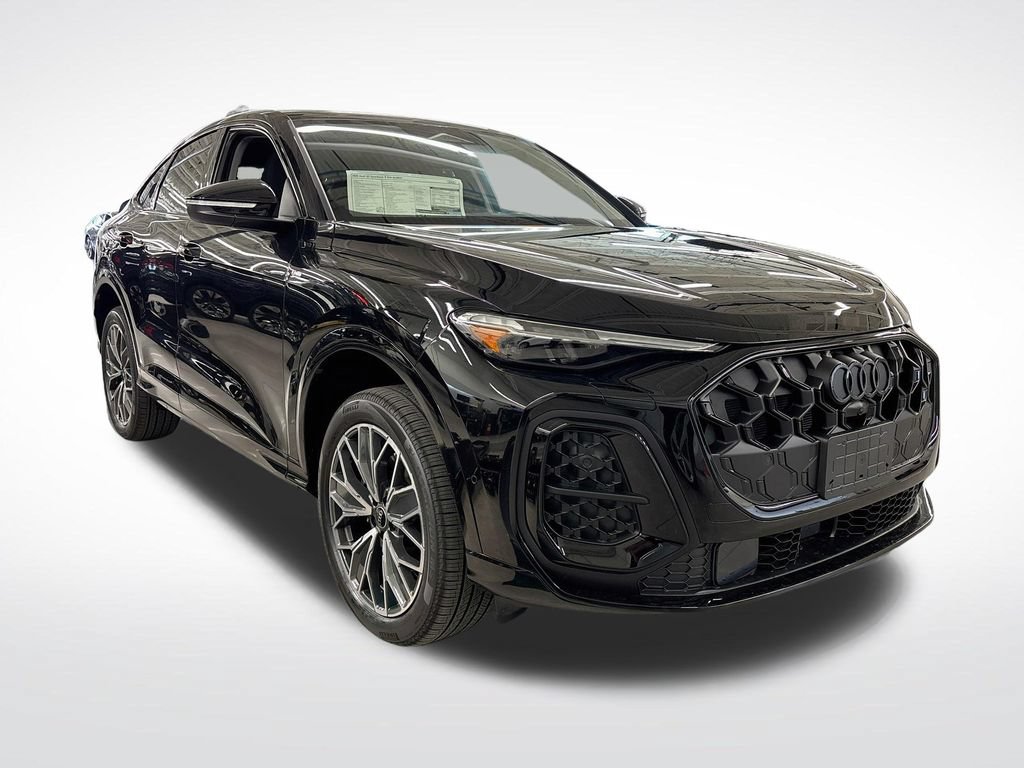 New 2026 Audi Q5 Premium Plus AWD/4WD image 7