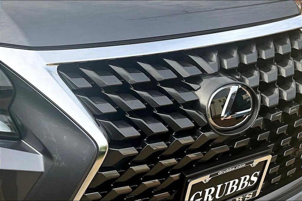 Used 2023 Lexus GX 460 Premium w/ Premium Plus Package image 38
