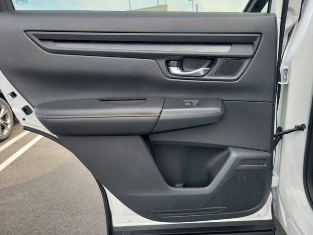 Used 2026 Honda CR-V Sport-L image 16