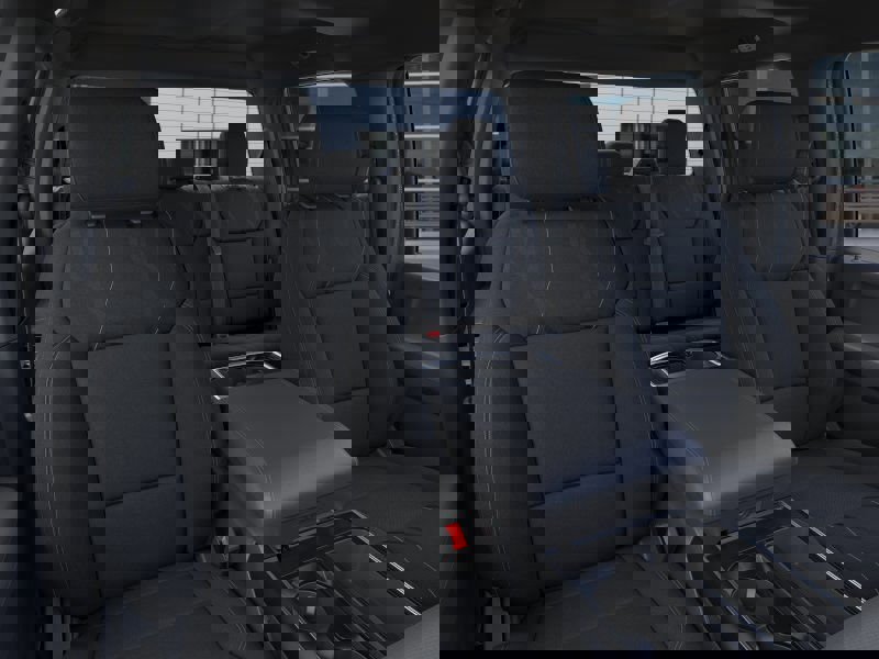 New 2026 Ford F150 STX image 32