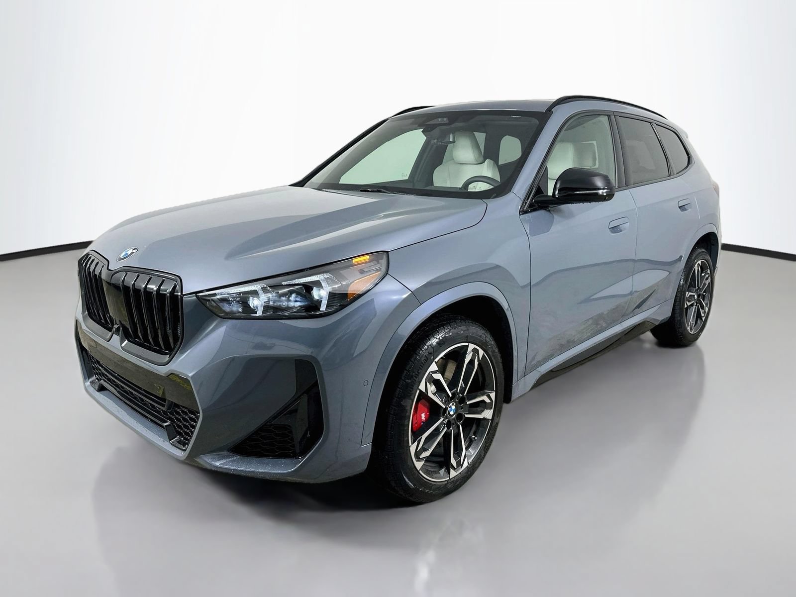 New 2027 BMW X1 xDrive28i AWD/4WD image 1