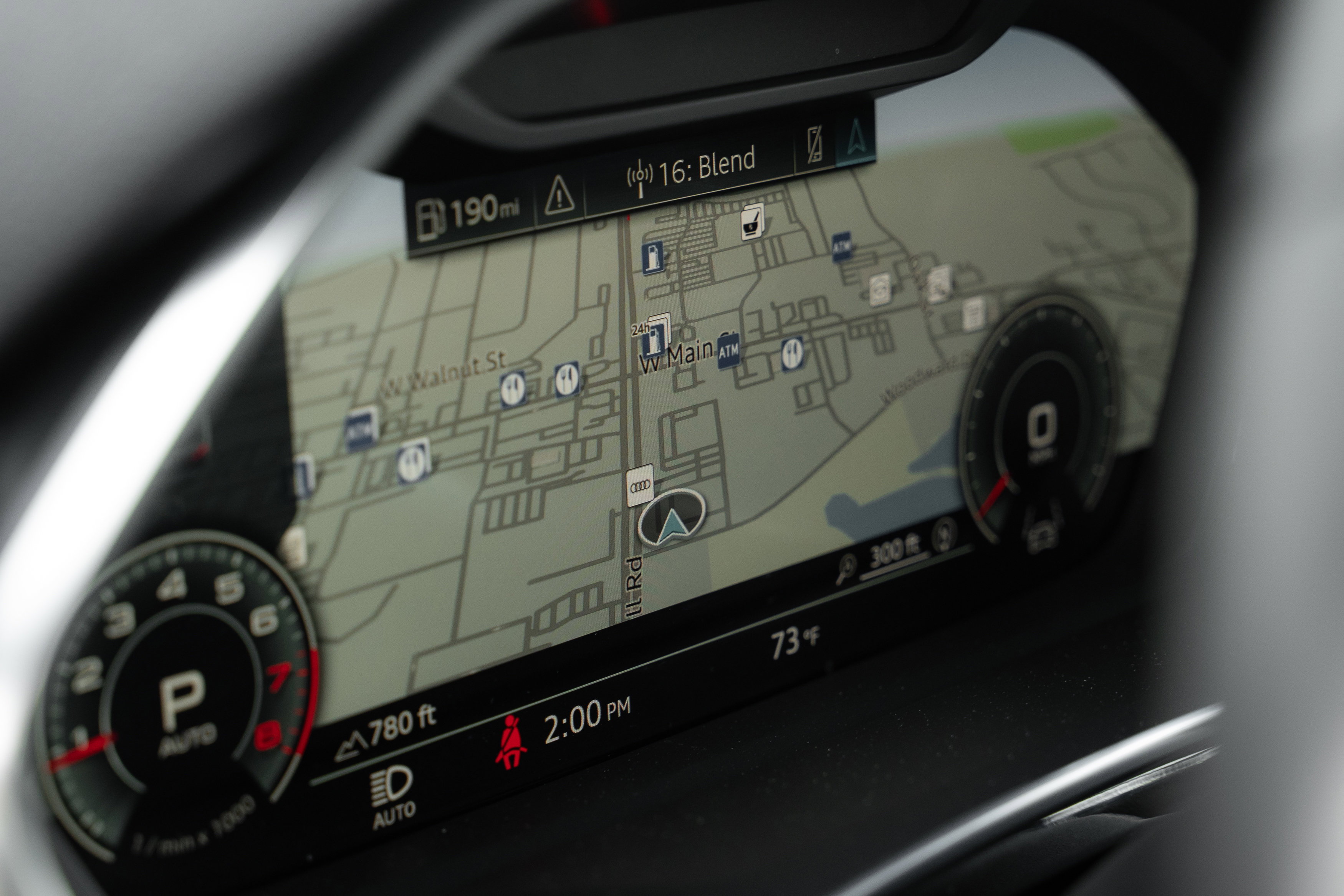 Certified 2023 Audi Q3 2.0T Premium Plus AWD/4WD image 12