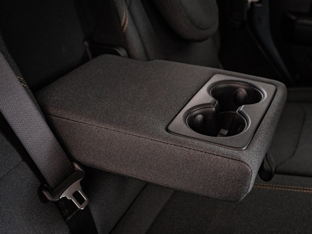 Used 2024 Jeep Wrangler Unlimited w/ Convenience Group image 42