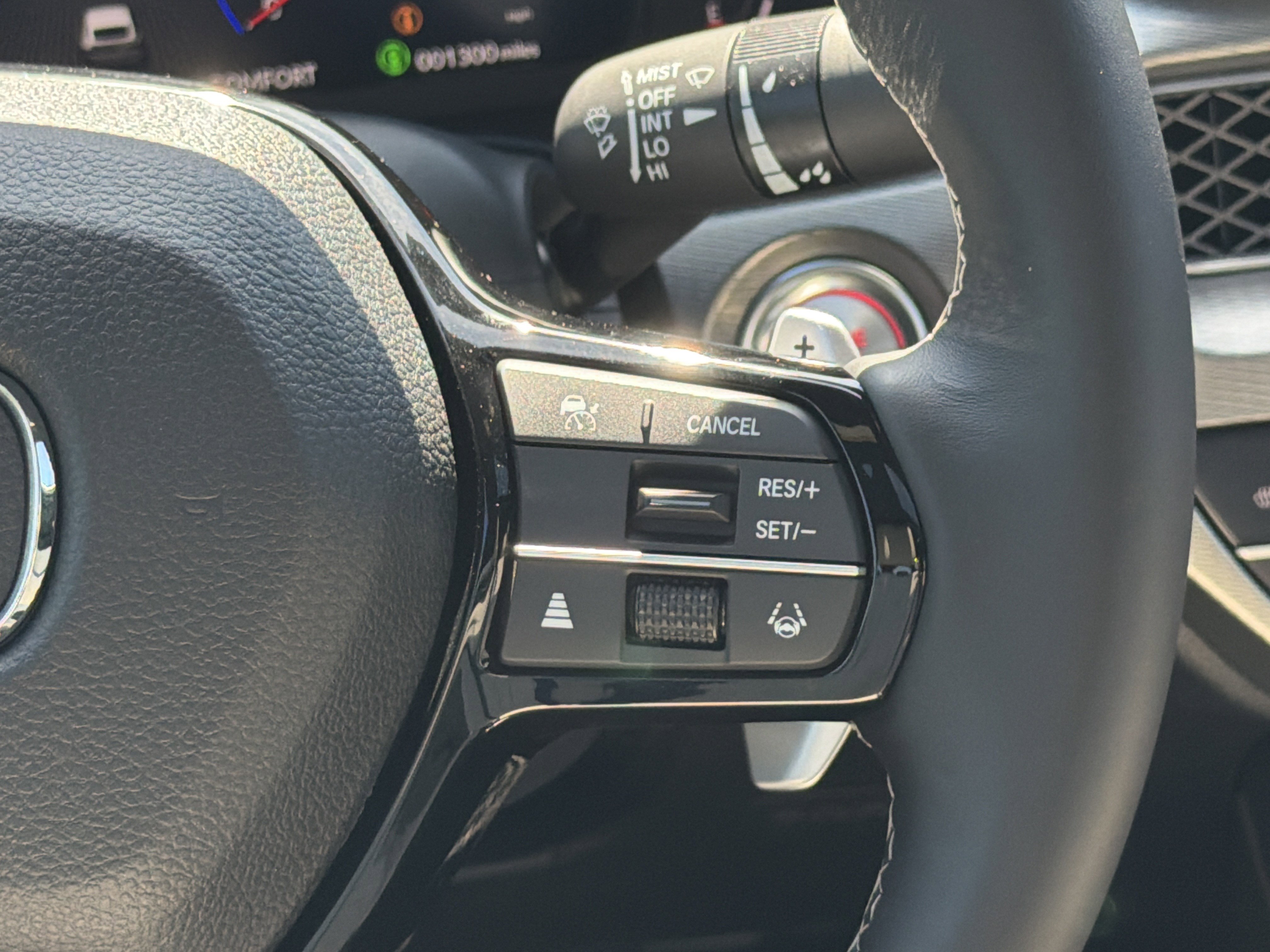 Certified 2026 Acura Integra A-Spec image 20