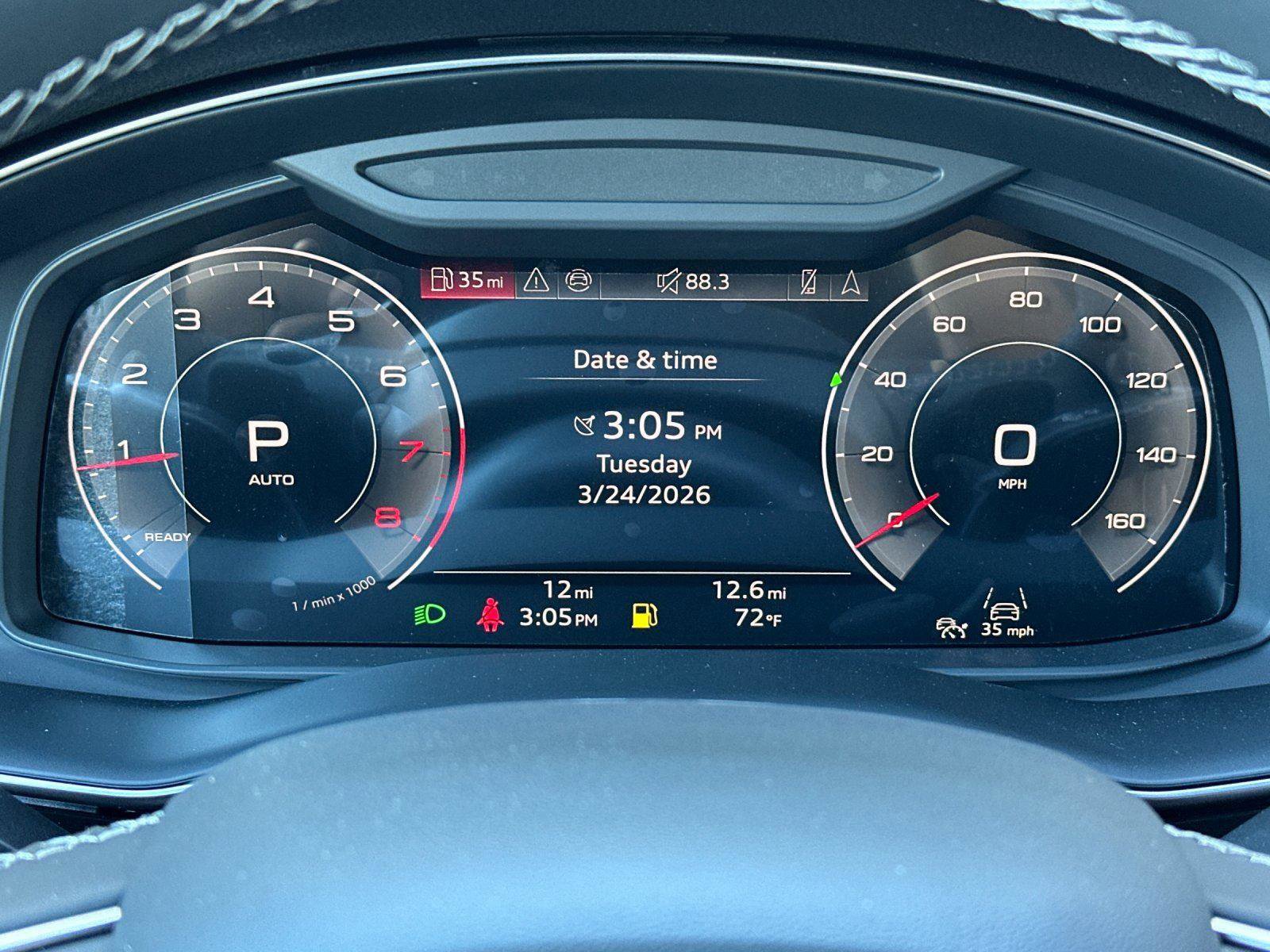 New 2026 Audi Q7 2.0T Premium Plus image 24