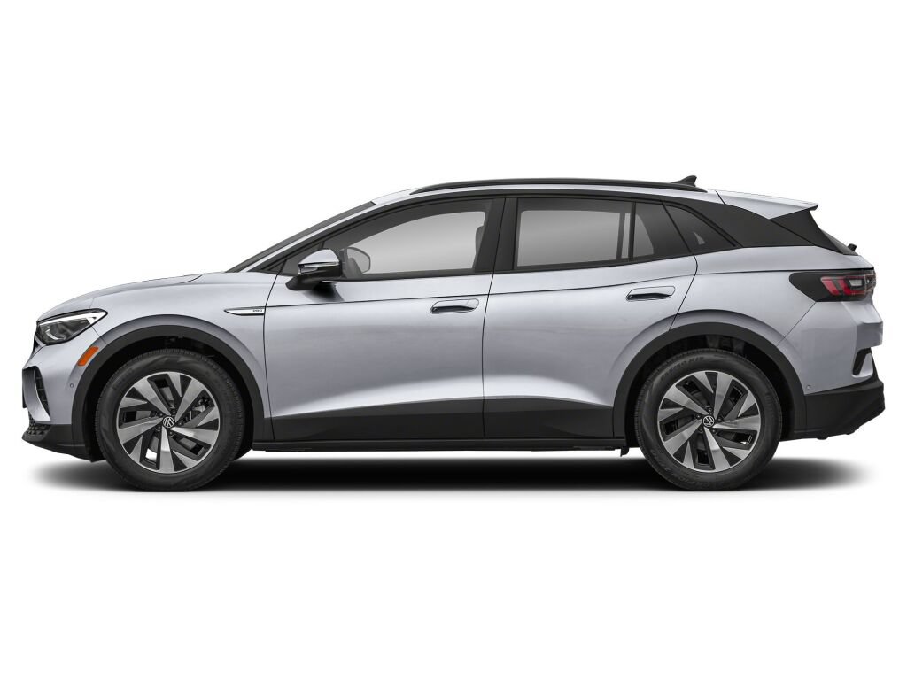 New 2026 Volkswagen ID.4 Pro AWD/4WD image 3