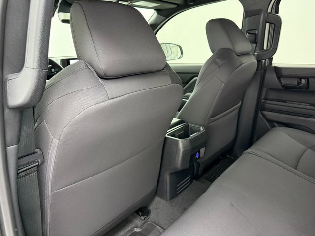 New 2026 Toyota Tacoma SR5 image 30