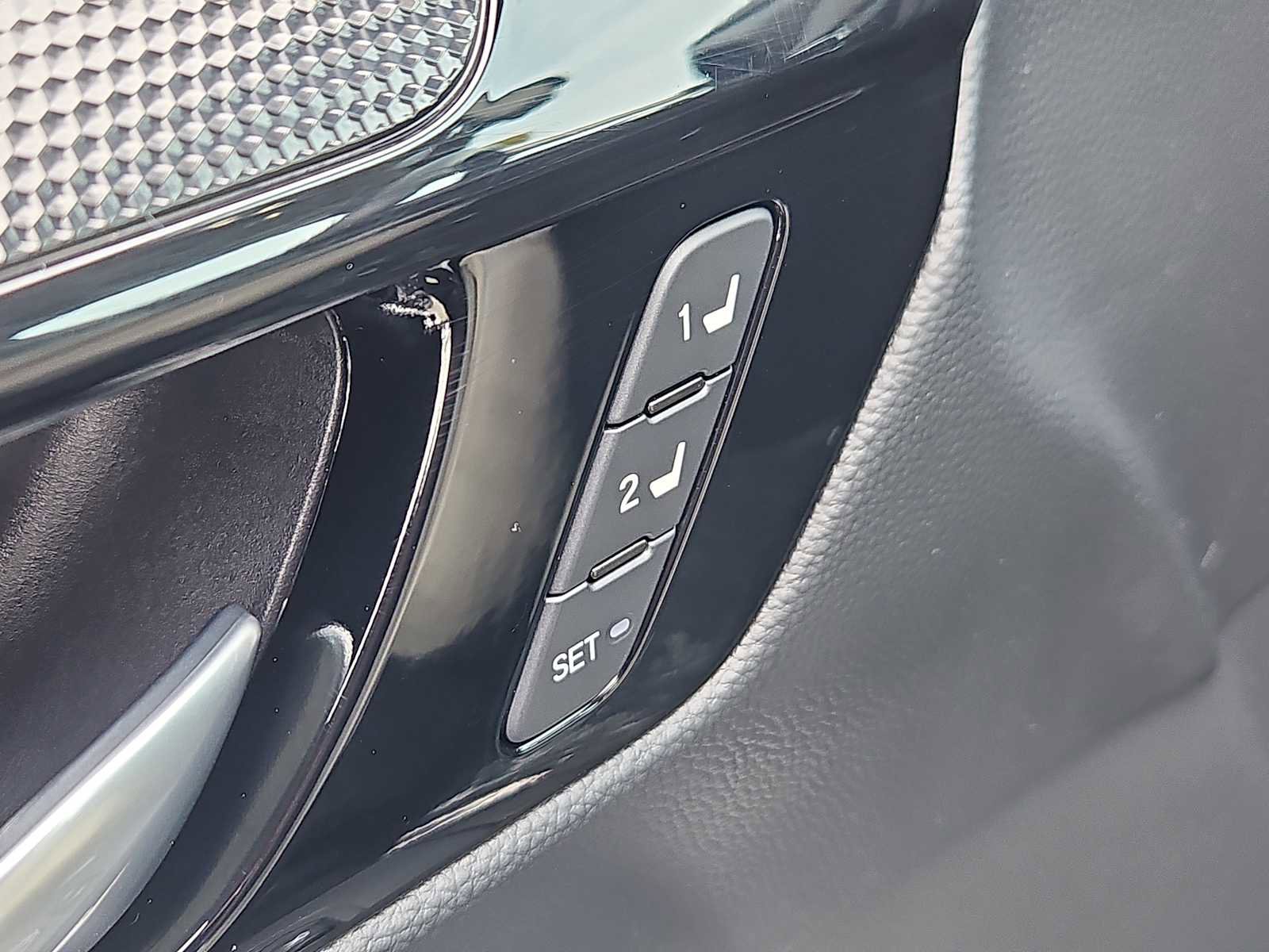 Certified 2024 Honda CR-V EX-L image 18