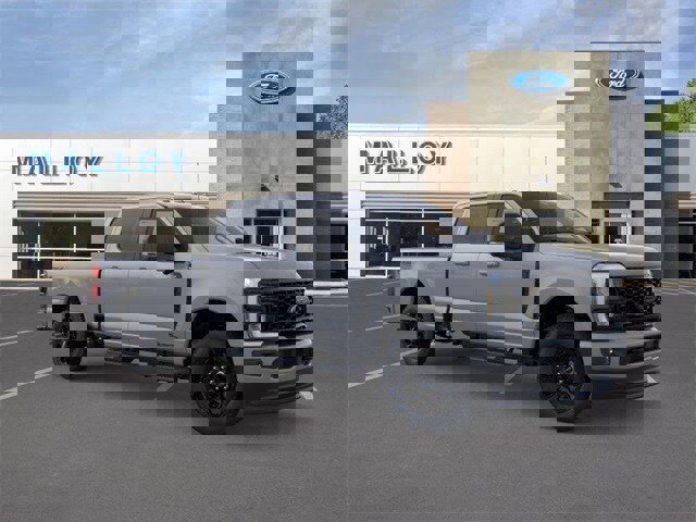 New 2026 Ford F350 XLT w/ XLT Premium Package image 23