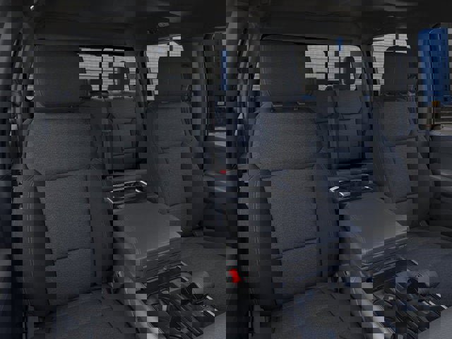 New 2026 Ford F150 XLT w/ Equipment Group 302A MID image 25