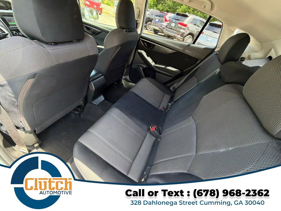 Used 2021 Subaru Crosstrek 2.0i Premium AWD/4WD image 14