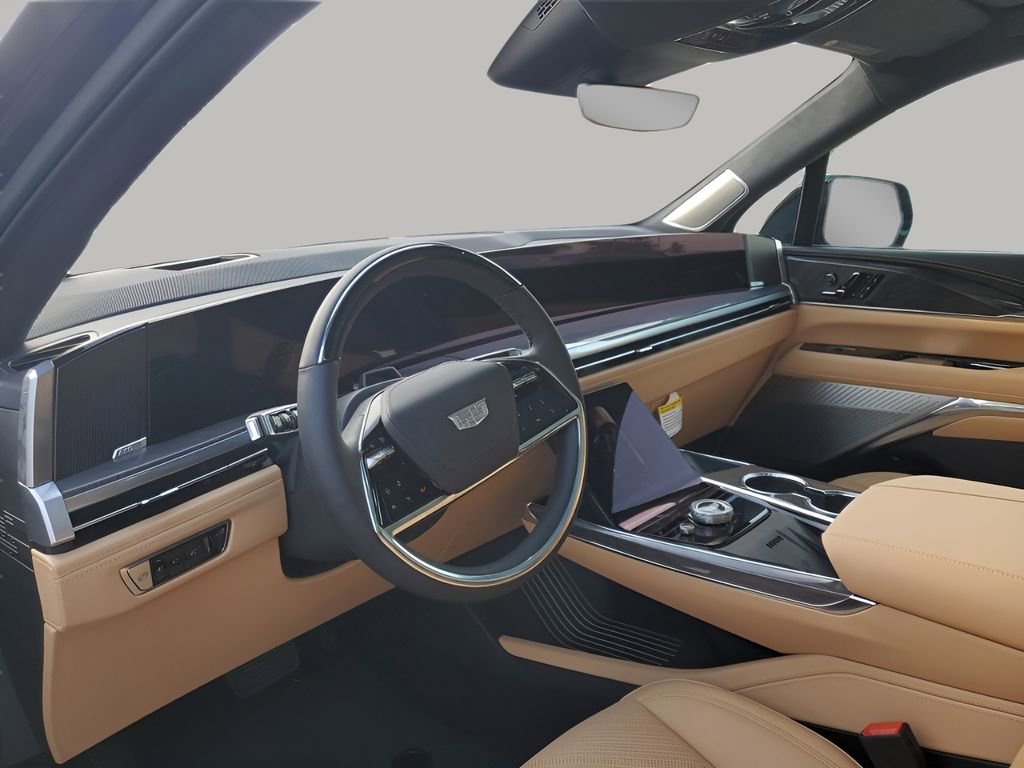 New 2026 Cadillac Escalade IQL Sport 2 image 31