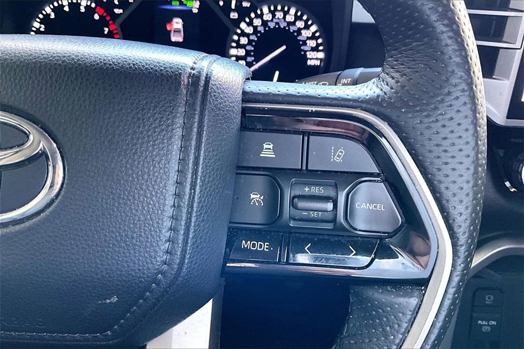 Used 2023 Toyota Tundra SR5 image 9