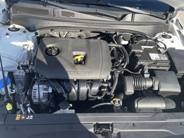 Used 2023 Kia Forte LXS image 28