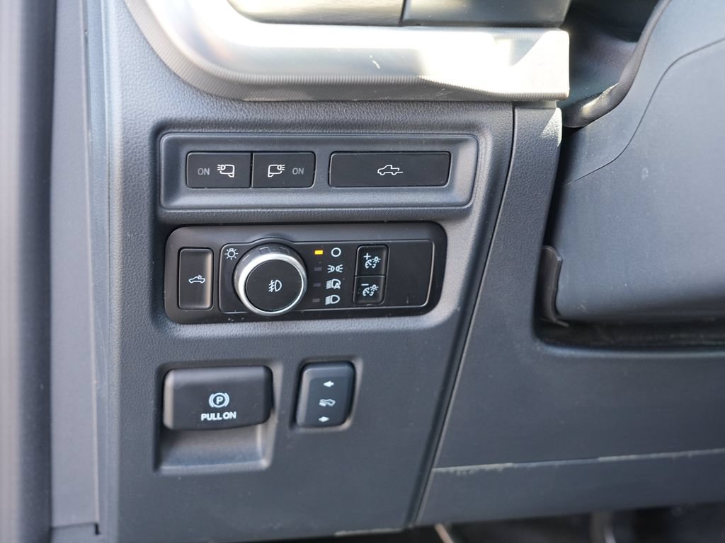 Used 2024 Ford F150 Lariat w/ Equipment Group 502A High AWD/4WD image 16