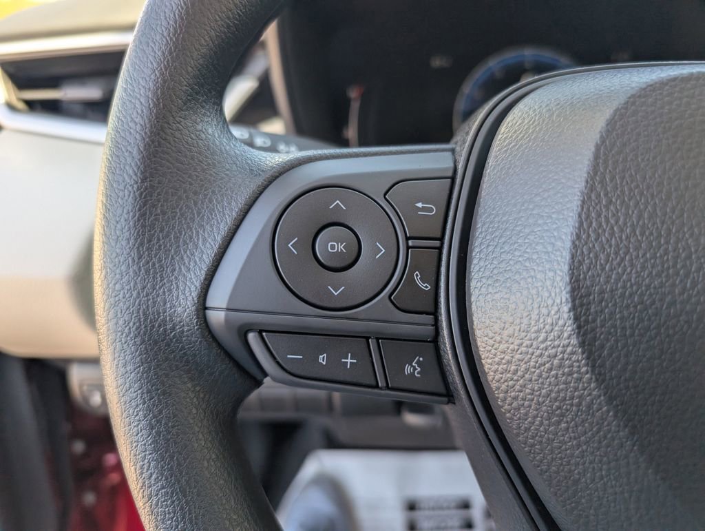 New 2026 Toyota Corolla LE image 20