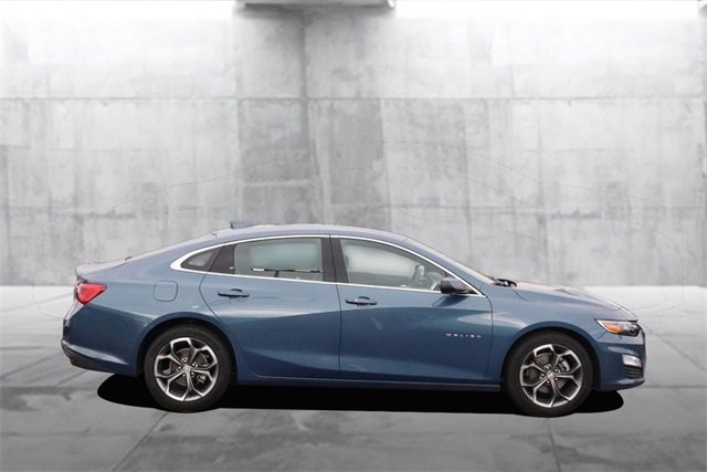 Used 2024 Chevrolet Malibu LT image 5