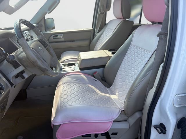 Used 2012 Ford Expedition Limited AWD/4WD image 11