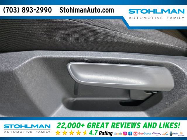 Used 2019 Volkswagen Jetta S w/ Driver Assistance Package FWD image 13
