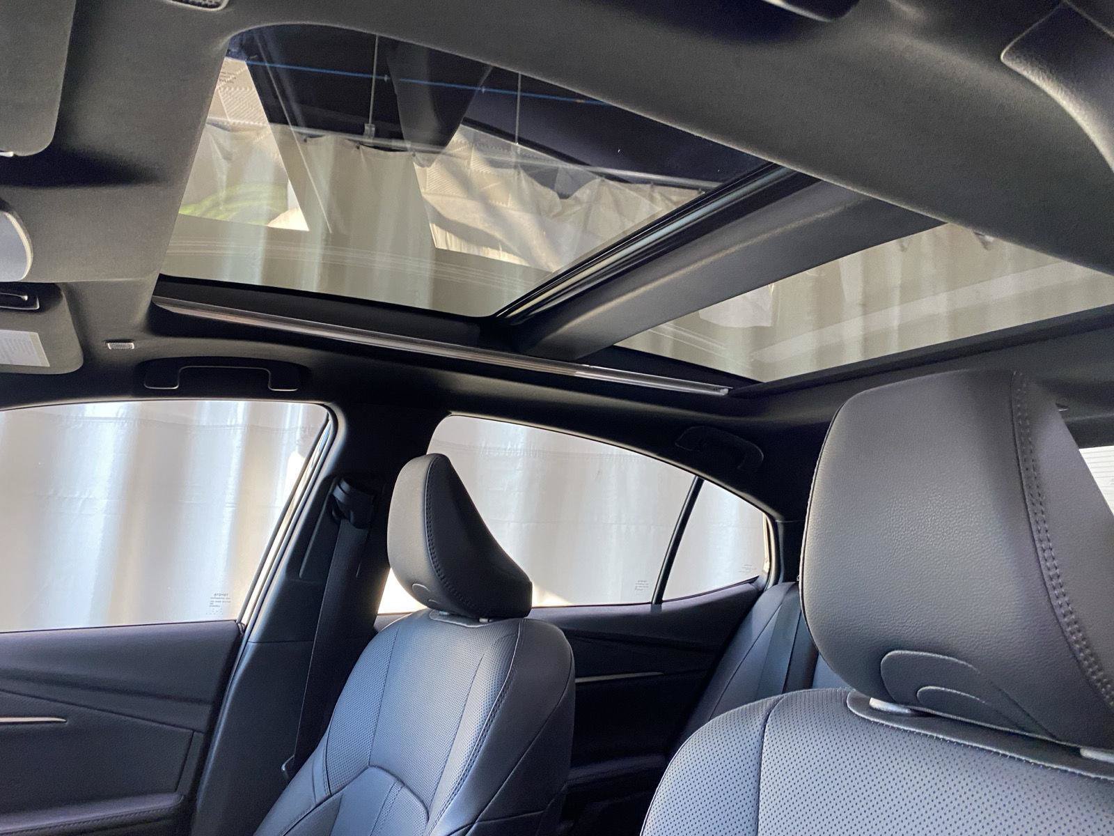 Certified 2025 Toyota Camry XSE FWD image 2
